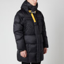 Parajumpers Men's Bold Padded Parka - Pencil