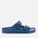 Birkenstock Mens's Arizona EVA Sandals - Navy