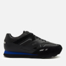 BOSS Business Men's Parkour Run Trainers - Black