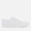 HUGO Men's Zero Low Top Trainers - White