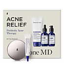 The Clear Complexion Trio