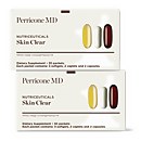 Skin Clear Supplements Duo
