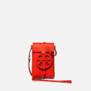 Tory Burch Women's Miller Phone Cross Body Bag - Bright Samba