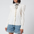Philosophy di Lorenzo Serafini Women's Shirt - White