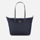 Tommy Hilfiger Women's Poppy Tote Bag - Navy