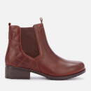 Barbour Women's Rimini Chelsea Boots - Teak