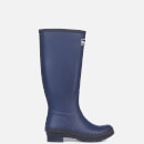 Barbour Women's Abbey Tall Wellies - Navy