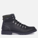 Barbour Men's Quantock Hiker Boots - Black