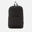 RAINS Ultralight Daypack - Black
