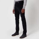 Officine Generale Men's Paul Corduroy Pants - Dark Navy