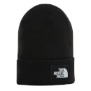 The North Face Dock Worker Recycled Beanie - TNF Black