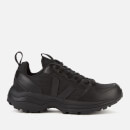 Veja Women's Venturi Ripstop Running Style Trainers - Black