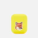 Native Union X Maison Kitsuné Airpods Case - Yellow