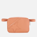 Golden Goose Deluxe Brand Women's Star Belt Bag - Nude