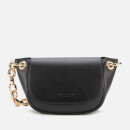 Simon Miller Women's Bend Bag - Black