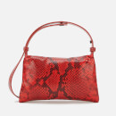 Simon Miller Women's Mini Puffin - Tango Red