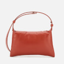 Simon Miller Women's Mini Puffin - Sepia Brown