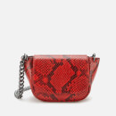 Simon Miller Women's Mini Bend - Tango Red