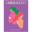 Bookspeed: Stella Andromeda: Gemini