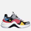 Skechers Women's Solei Sr. Groovy Sole - White/Multi