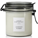 Urban Apothecary Lavender Flower Kilner Jar Candle - 250g