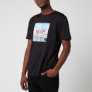 HUGO Men's Dus T-Shirt - Black
