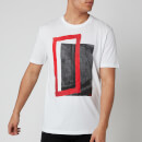 HUGO Men's Datam T-Shirt - White
