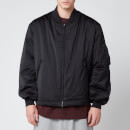Y-3 Men's Classic Bomber - Black