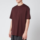 Y-3 Men's Ch2 GFX Short Sleeve T-Shirt - Red