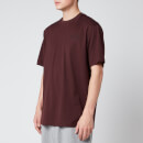 Y-3 Men's Classic Chest Logo Short Sleeve T-Shirt - Red