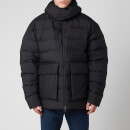 Y-3 Men's Classic Puffy Down Jacket - Black
