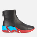 RAF Simons Runner Men's Cylon Trainers - Black/Multi