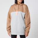 P.E Nation Women's Cross Limits Hoodie - Tannin
