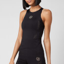 adidas by Stella McCartney Women's Truepure Tank Top - Black