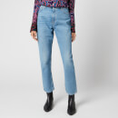 PS Paul Smith Women's Jeans - Blue