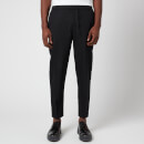 Maison Kitsuné Men's City Pants - Black