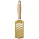 Bloomingville Grater - Gold & Wood