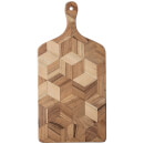Bloomingville Acacia Cutting Board