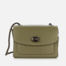 Coach Women's Parker 18 Shoulder Bag - Light Fern