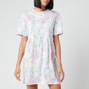 Olivia Rubin Women's Roxie Dress - Pastel Tie Dye