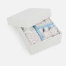 Polo Ralph Lauren Girls' Sleep Suit and Teddy - Beige