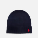 Polo Ralph Lauren Boys' Beanie Hat - Navy