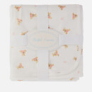 Polo Ralph Lauren Boys' Blanket - White
