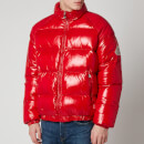Pyrenex Men's Vintage Mythic Puffer Jacket - Carmen