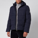 Pyrenex Men's Spoutnic Mat Jacket - Amiral