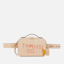 Coach 1941 Women's Coach X Basquiat Famous Alie Belt Bag - Ivory