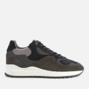 Android Homme Men's Santa Monica Trainers - Graphite Grey