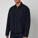 Polo Ralph Lauren Men's Chatham Windbreaker - Collection Navy