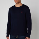 Polo Ralph Lauren Men's Crewneck Sweatshirt - Hunter Navy