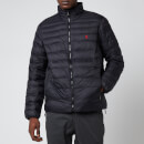 Polo Ralph Lauren Men's Recycled Nylon Terra Jacket - Polo Black